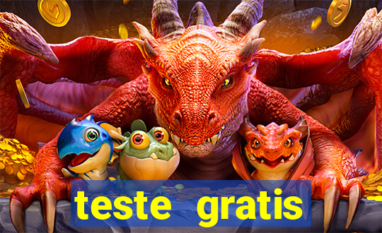 teste gratis fortune tiger